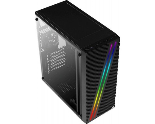 Корпус Aerocool Streak-A-BK-v1 ACCM-PV19012.11