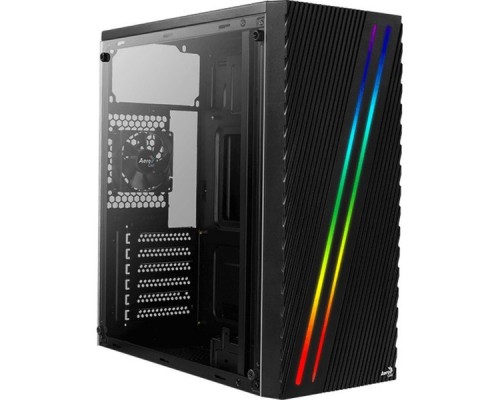 Корпус Aerocool Streak-A-BK-v1 ACCM-PV19012.11