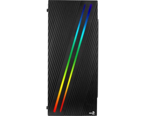 Корпус Aerocool Streak-A-BK-v1 ACCM-PV19012.11