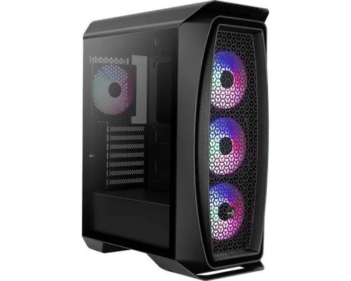 Корпус Aerocool Aero One Frost-G-BK-v1 ACCM-PB17043.11