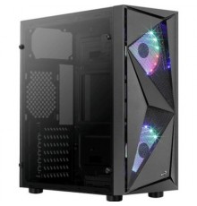 Корпус Aerocool Glider Cosmo-G-BK-v1                                                                                                                                                                                                                      