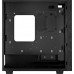 Корпус Aerocool Flo Saturn FRGB-G-BK-v1 FLO FRGB-G-BK-V1