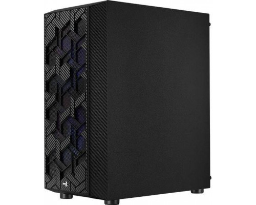 Корпус Aerocool Hive-G-BK-v2 ACCM-PV27043.11