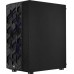 Корпус Aerocool Hive-G-BK-v2 ACCM-PV27043.11