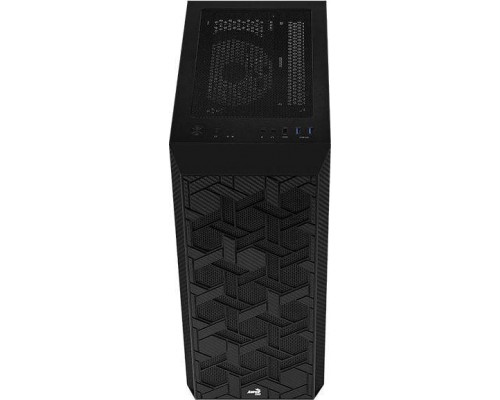 Корпус Aerocool Hive-G-BK-v2 ACCM-PV27043.11