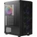 Корпус Aerocool Hive-G-BK-v2 ACCM-PV27043.11