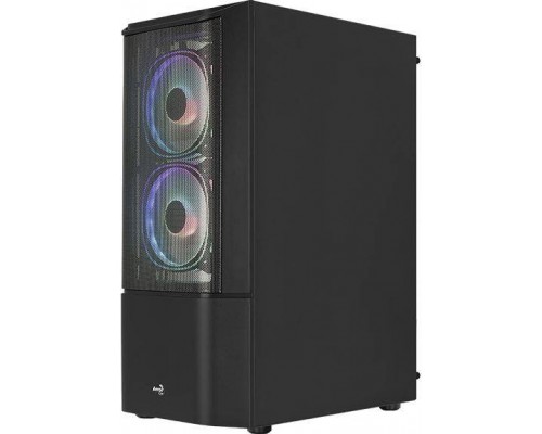 Корпус Aerocool Quantum Mesh-G-BK-v2 ACCM-PV31033.11