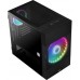 Корпус Aerocool Atomic-G-BK-v1 ATOMIC-G-BK-V1