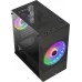 Корпус Aerocool Atomic Lite-G-BK-v2 ACCS-PV33123.11