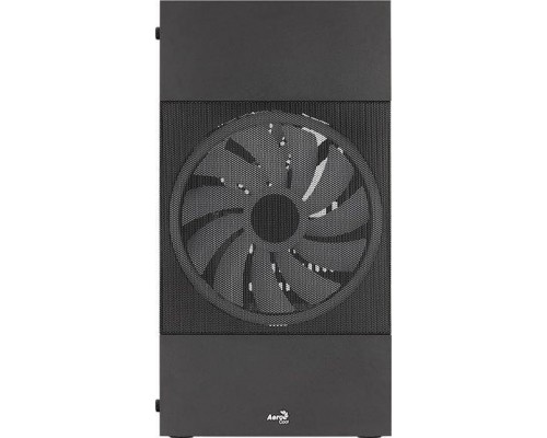 Корпус Aerocool Atomic Lite-G-BK-v2 ACCS-PV33123.11