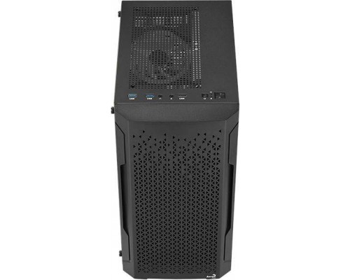 Корпус Aerocool Trinity Mini-G-BK v2 ACCS-PV32033.11