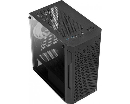 Корпус Aerocool Trinity Mini-G-BK v2 ACCS-PV32033.11