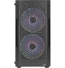 Корпус Aerocool Trinity Mini-G-BK v2 ACCS-PV32033.11                                                                                                                                                                                                      