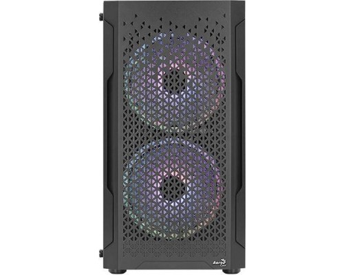 Корпус Aerocool Trinity Mini-G-BK v2 ACCS-PV32033.11