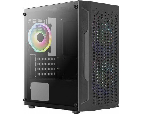 Корпус Aerocool Trinity Mini-G-BK v2 ACCS-PV32033.11