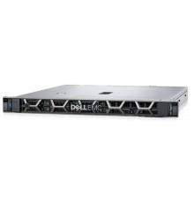 Сервер DELL PowerEdge R350 P350-02                                                                                                                                                                                                                        