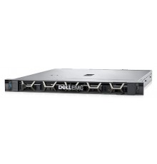 Сервер DELL PowerEdge R250 P250-01                                                                                                                                                                                                                        