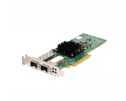 Контроллер DELL Broadcom 57414 DualPort 540-BDID