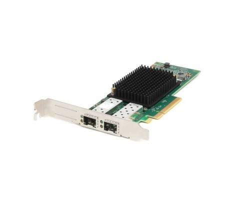 Контроллер DELL Emulex LPe35002 Dual Port 540-BDQC