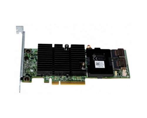 Контроллер DELL PERC H730P Integrated RAID Controller 405-AAEHdt