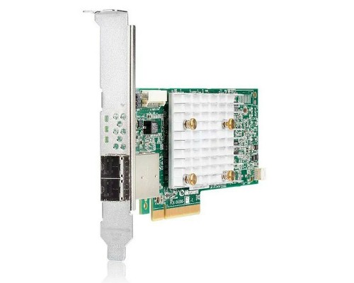 Контроллер HPE Smart Array P408e-p SR Gen10 836270-001