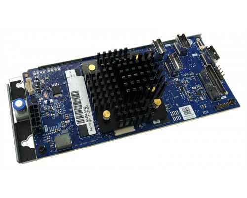 Контроллер raid ThinkSystem RAID 940-16i 4GB Flash PCIe Gen4 12Gb Adapter