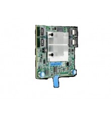 Контроллер HPE Smart Array P816i-a SR Gen10/4GB 836261-001                                                                                                                                                                                                