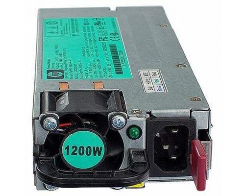 Блок питания 1200 watt AC Common Slot 660185R-001