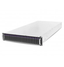 Серверная платформа AIC Storage Server 2-NODE 2U XP1-A202PV02                                                                                                                                                                                             