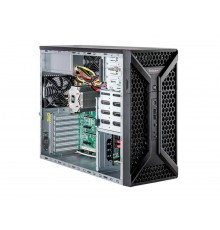 Серверная платформа Supermicro SYS-531A-IL                                                                                                                                                                                                                