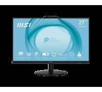 Моноблок MSI Pro AP272 12M AiO 27