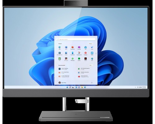 Моноблок Lenovo IdeaCentre AIO 5 27IAH7 27