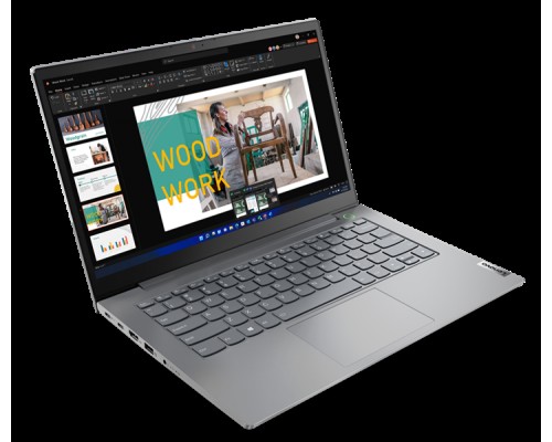 Ноутбук Lenovo ThinkBook 14 G4 IAP 14.0