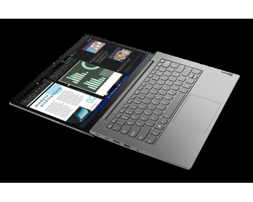 Ноутбук Lenovo ThinkBook 14 G4 IAP 14.0