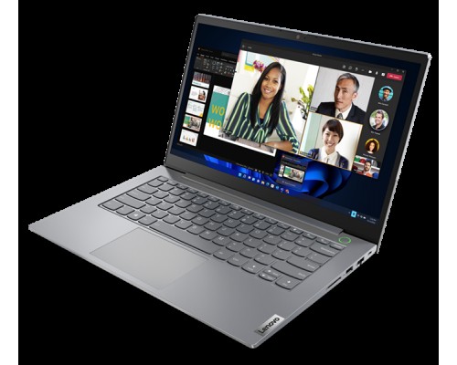 Ноутбук Lenovo ThinkBook 14 G4 IAP 14.0