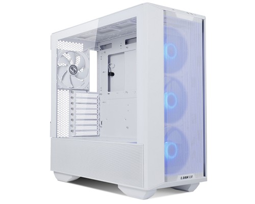 Корпус LIAN LI Lancool III RGB White G99.LAN3RW.00