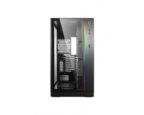 Корпус LIAN LI PC-O11 Dynamic XL ROG Certify Black G99.O11DXL-X.00