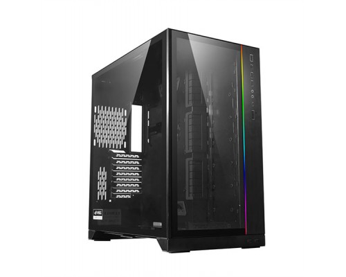 Корпус LIAN LI PC-O11 Dynamic XL ROG Certify Black G99.O11DXL-X.00