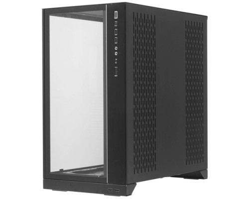 Корпус LIAN LI PC-O11 Dynamic XL ROG Certify Black G99.O11DXL-X.00