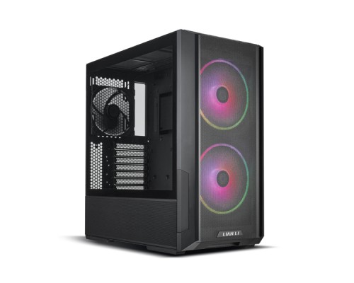 Корпус LIAN LI Lancool 216 Black- RGB Front fans G99.LAN216RX.00