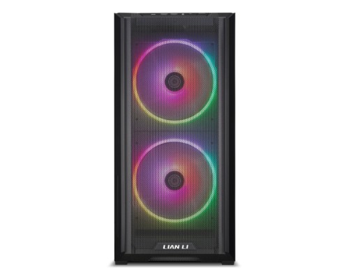 Корпус LIAN LI Lancool 216 Black- RGB Front fans G99.LAN216RX.00