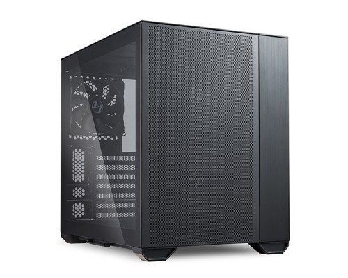 Корпус LIAN LI PC-O11 Dynamic Mini Air Black G99.O11AMX.00