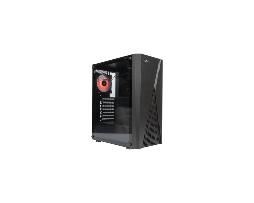 Корпус ATX Eurocase A39 ARGB