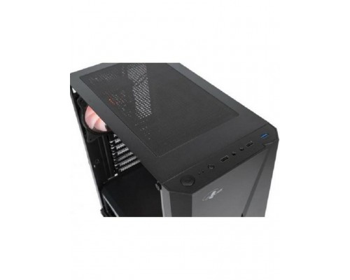 Корпус ATX Eurocase A39 ARGB