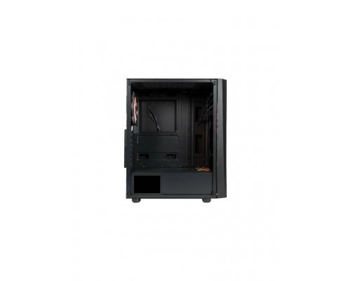 Корпус ATX Eurocase A39 ARGB