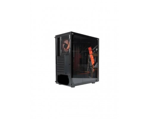 Корпус ATX Eurocase A39 ARGB