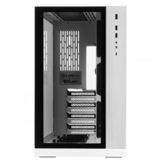 Корпус LIAN LI PC-O11 Dynamic White G99.O11DW.00                                                                                                                                                                                                          