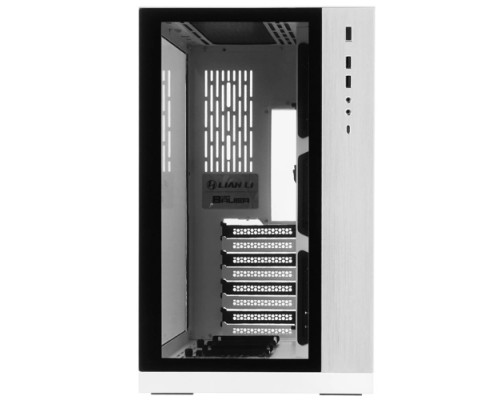 Корпус LIAN LI PC-O11 Dynamic White G99.O11DW.00