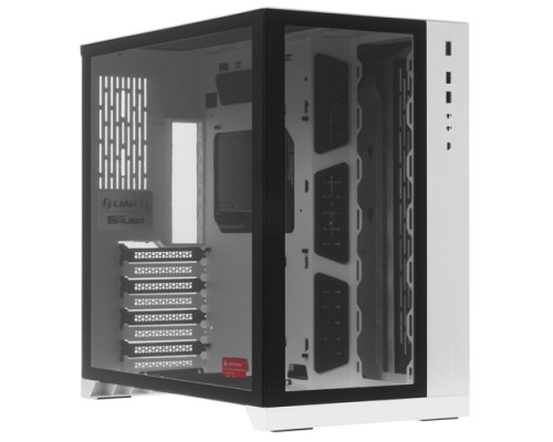 Корпус LIAN LI PC-O11 Dynamic White G99.O11DW.00