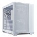 Корпус LIAN LI PC-O11 Dynamic Mini Air White G99.O11AMW.00